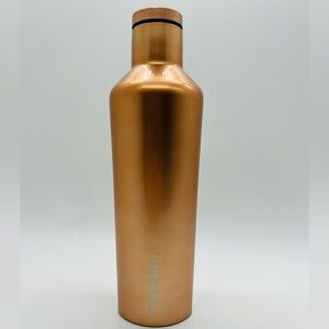 CORKCICLE 16 OZ. COPPER COLOR CANTEEN